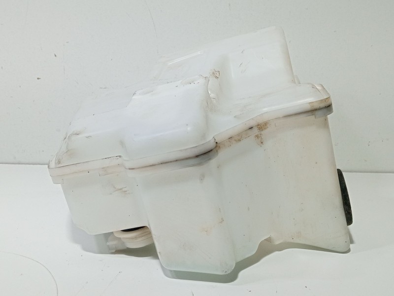 Recambio de deposito limpia para land rover discovery iv (l319) 3.0 sdv6 4x4 referencia OEM IAM LR013953  