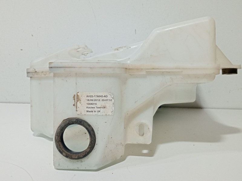 Recambio de deposito limpia para land rover discovery iv (l319) 3.0 sdv6 4x4 referencia OEM IAM LR013953  