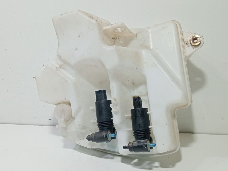 Recambio de deposito limpia para land rover discovery iv (l319) 3.0 sdv6 4x4 referencia OEM IAM LR013953  