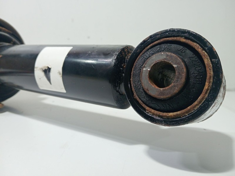 Recambio de amortiguador delantero izquierdo para land rover discovery iv (l319) 3.0 sdv6 4x4 referencia OEM IAM LR013930  