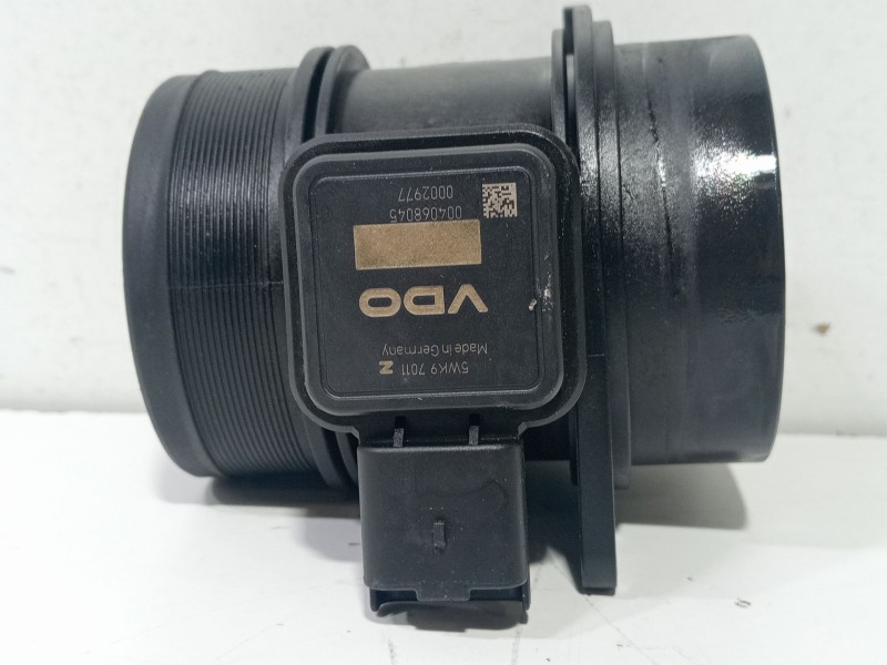 Recambio de caudalimetro para land rover discovery iv (l319) 3.0 sdv6 4x4 referencia OEM IAM 004068045  