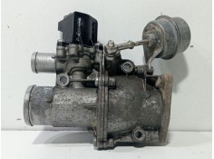 Recambio de valvula egr para land rover range rover (lm) 3.0 td6 referencia OEM IAM 70220704  