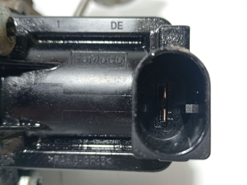 Recambio de valvula egr para land rover range rover (lm) 3.0 td6 referencia OEM IAM 70220704  