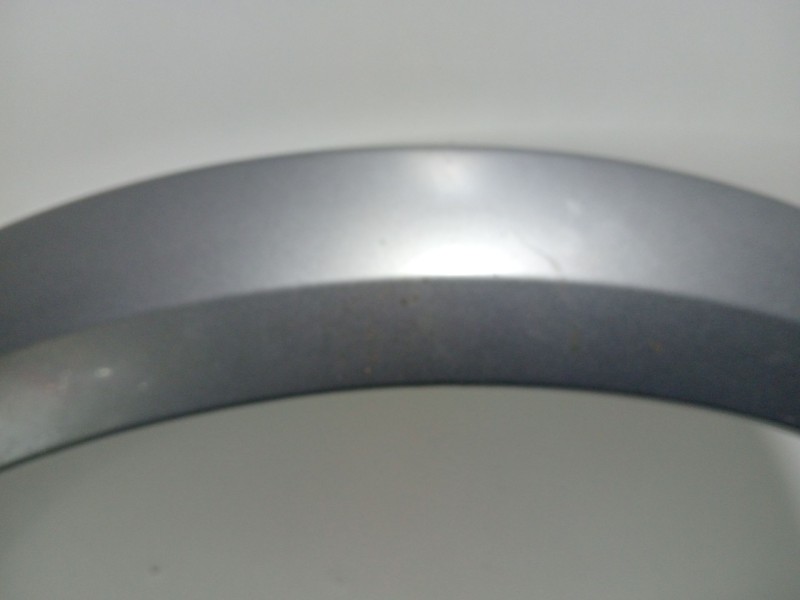 Recambio de aletin delantero izquierdo para land rover discovery iv (l319) 3.0 sdv6 4x4 referencia OEM IAM 9H2202049  