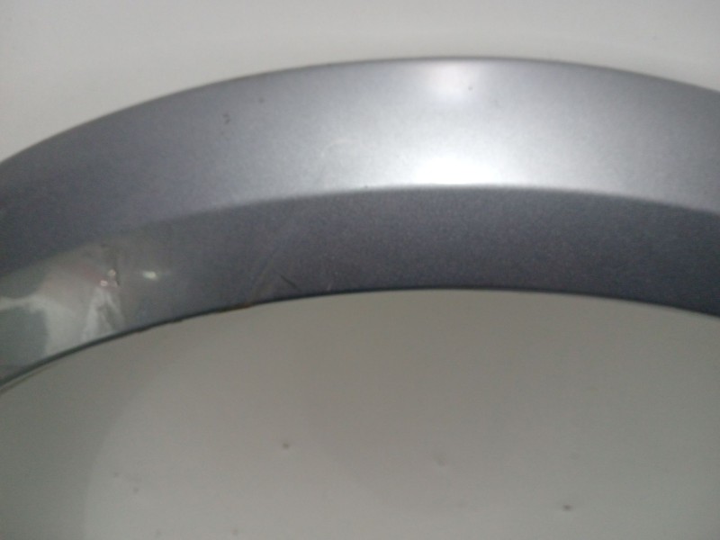 Recambio de aletin delantero derecho para land rover discovery iv (l319) 3.0 sdv6 4x4 referencia OEM IAM 9H2202048  