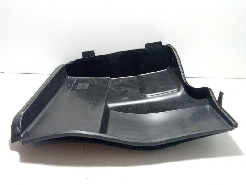 Recambio de moldura para land rover discovery 4 3.0 td v6 cat referencia OEM IAM 5H2218B692AA  