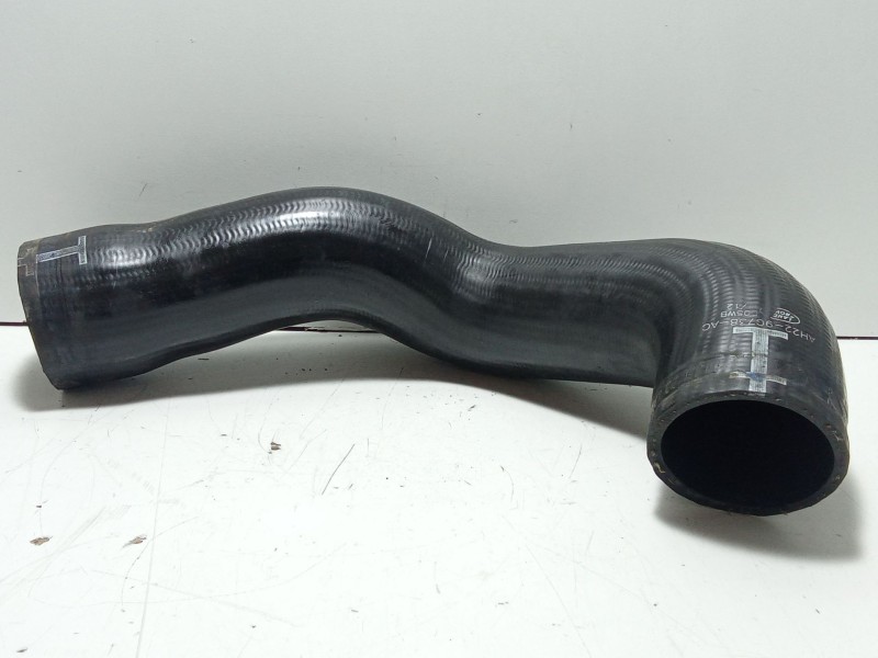 Recambio de tubo para land rover discovery 4 3.0 td v6 cat referencia OEM IAM AH229G738AC  
