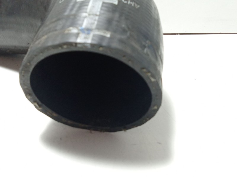 Recambio de tubo para land rover discovery 4 3.0 td v6 cat referencia OEM IAM AH229G738AC  