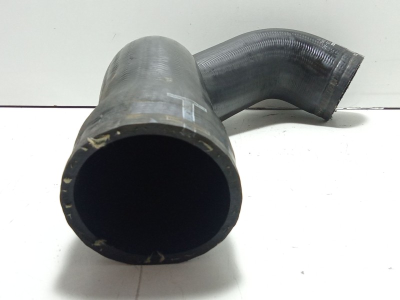 Recambio de tubo para land rover discovery 4 3.0 td v6 cat referencia OEM IAM AH229G738AC  