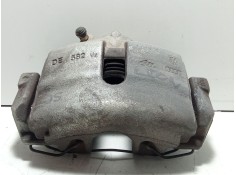 Recambio de pinza freno delantera derecha para seat leon (1p1) 2.0 tdi referencia OEM IAM 1K0615124E  