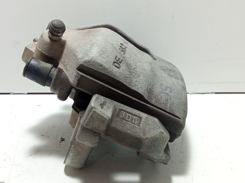 Recambio de pinza freno delantera derecha para seat leon (1p1) 2.0 tdi referencia OEM IAM 1K0615124E  
