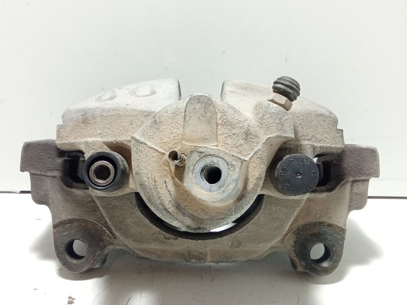 Recambio de pinza freno delantera derecha para seat leon (1p1) 2.0 tdi referencia OEM IAM 1K0615124E  