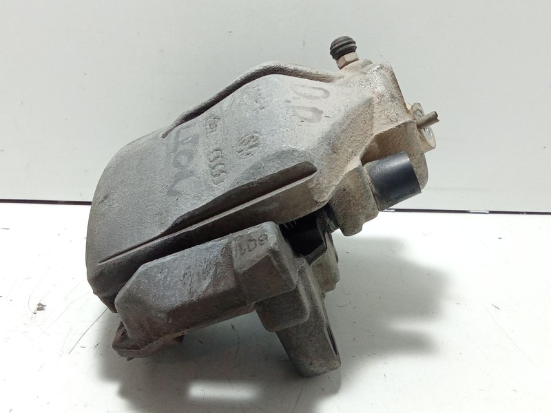 Recambio de pinza freno delantera derecha para seat leon (1p1) 2.0 tdi referencia OEM IAM 1K0615124E  