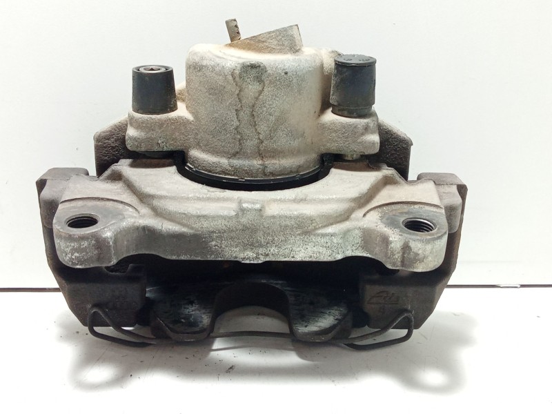 Recambio de pinza freno delantera derecha para seat leon (1p1) 2.0 tdi referencia OEM IAM 1K0615124E  