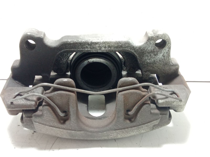 Recambio de pinza freno delantera derecha para seat leon (1p1) 2.0 tdi referencia OEM IAM 1K0615124E  