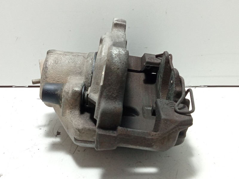 Recambio de pinza freno delantera derecha para seat leon (1p1) 2.0 tdi referencia OEM IAM 1K0615124E  