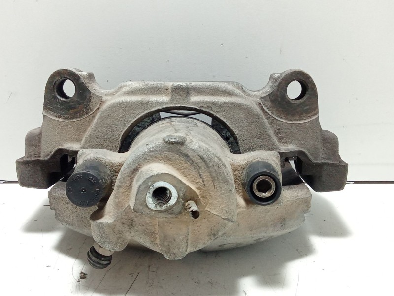 Recambio de pinza freno delantera derecha para seat leon (1p1) 2.0 tdi referencia OEM IAM 1K0615124E  