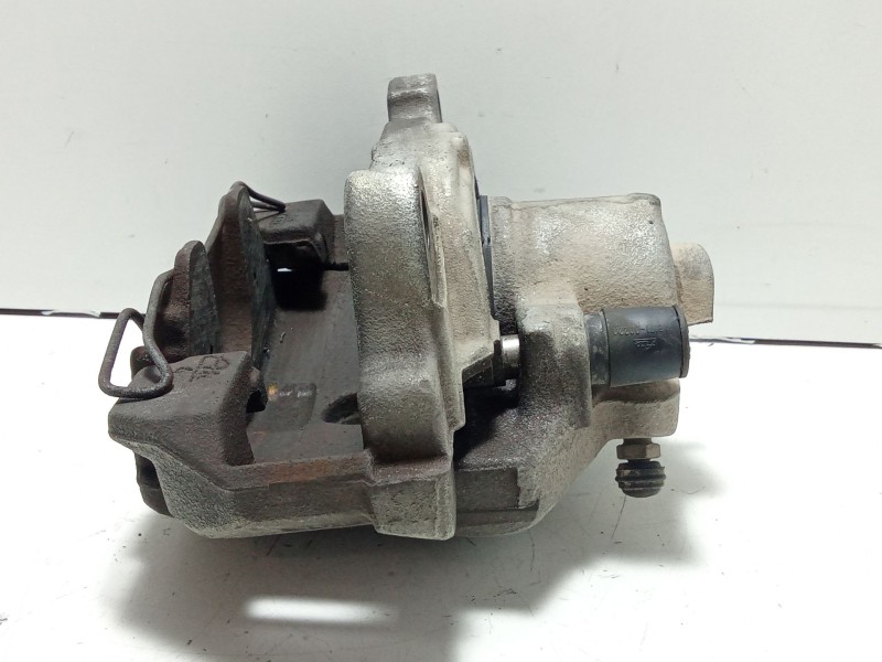 Recambio de pinza freno delantera derecha para seat leon (1p1) 2.0 tdi referencia OEM IAM 1K0615124E  