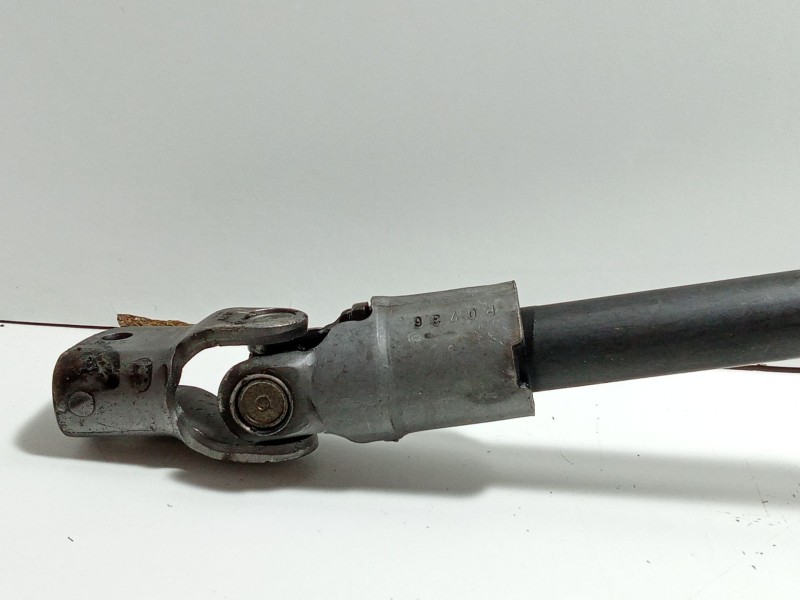 Recambio de columna direccion para dacia dokker furgoneta/monovolumen 1.5 dci (feaj) referencia OEM IAM 488109342R  