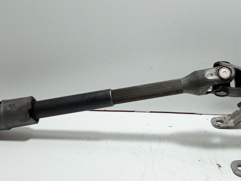 Recambio de columna direccion para dacia dokker furgoneta/monovolumen 1.5 dci (feaj) referencia OEM IAM 488109342R  