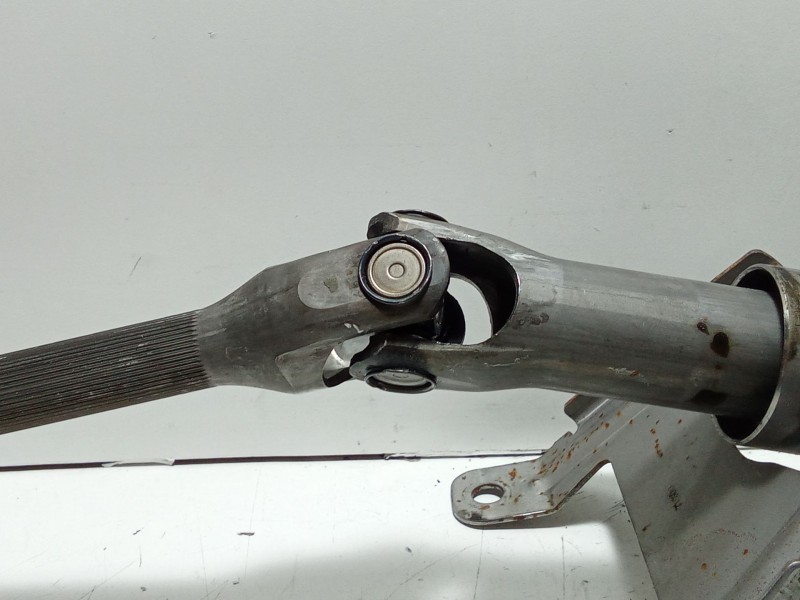 Recambio de columna direccion para dacia dokker furgoneta/monovolumen 1.5 dci (feaj) referencia OEM IAM 488109342R  