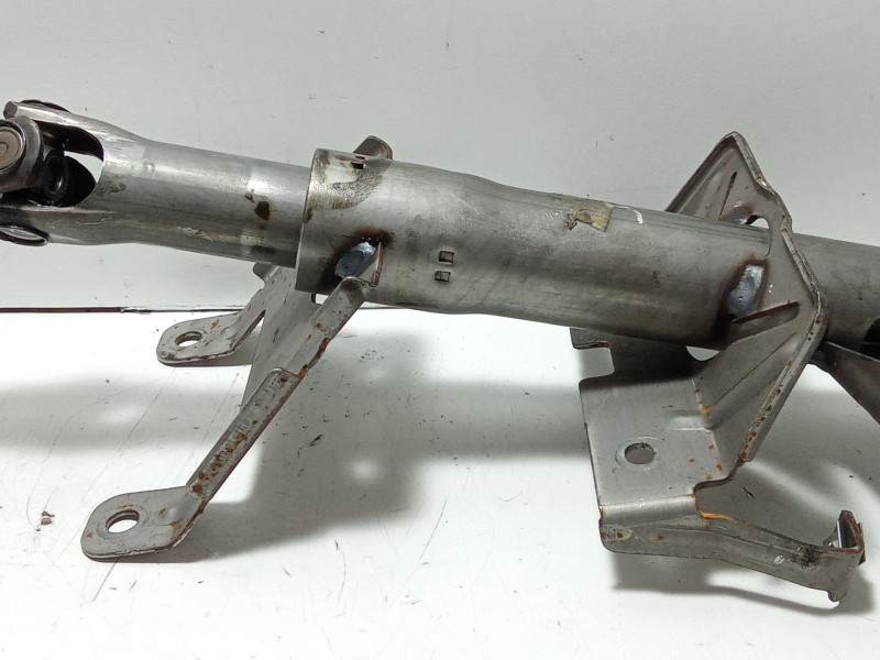 Recambio de columna direccion para dacia dokker furgoneta/monovolumen 1.5 dci (feaj) referencia OEM IAM 488109342R  