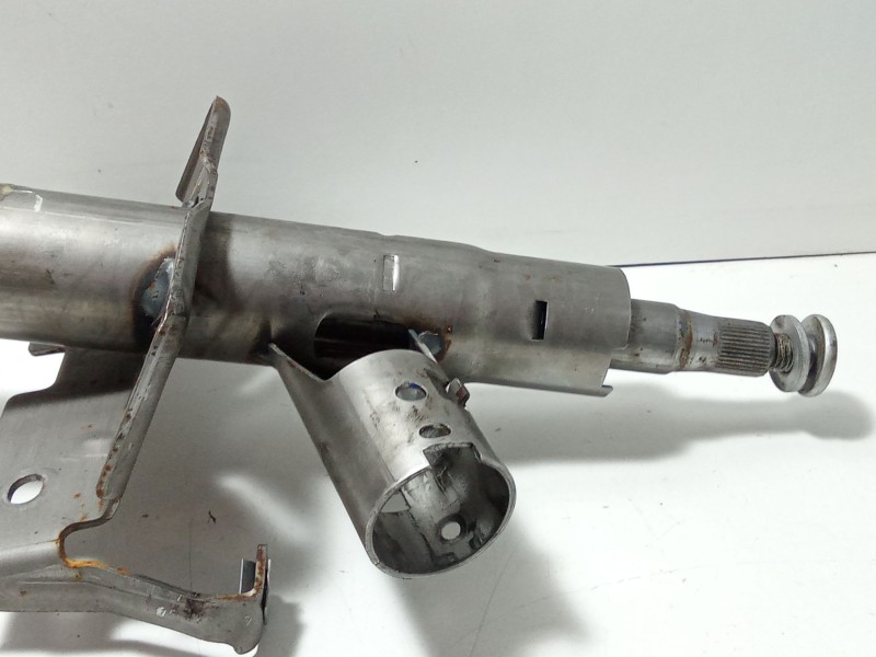 Recambio de columna direccion para dacia dokker furgoneta/monovolumen 1.5 dci (feaj) referencia OEM IAM 488109342R  