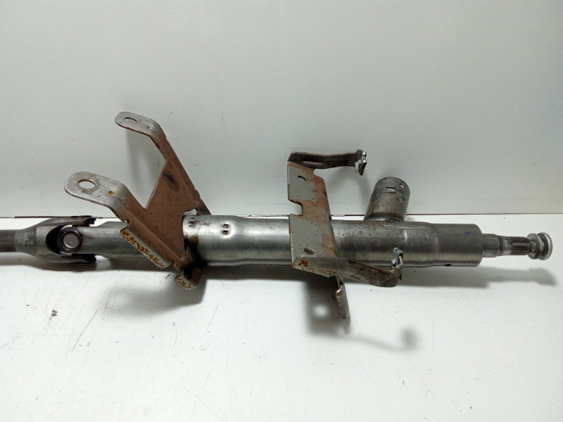 Recambio de columna direccion para dacia dokker furgoneta/monovolumen 1.5 dci (feaj) referencia OEM IAM 488109342R  