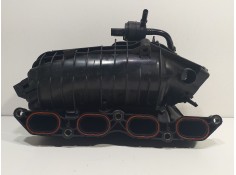 Recambio de colector admision para peugeot 207 1.4 16v vti referencia OEM IAM V75443558005  