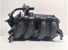 Recambio de colector admision para peugeot 207 1.4 16v vti referencia OEM IAM V75443558005   2