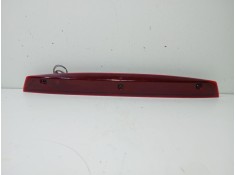 Recambio de luz central de freno para mercedes-benz viano (w639) 3.2 (639.711, 639.811) referencia OEM IAM A6398200056  