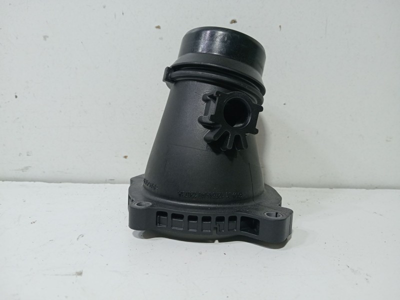 Recambio de tubo para mercedes-benz clase a (w176) a 220 cdi 4-matic (176.005) referencia OEM IAM A6510903237  