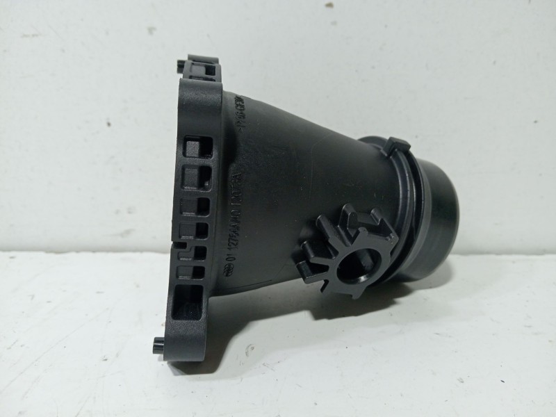 Recambio de tubo para mercedes-benz clase a (w176) a 220 cdi 4-matic (176.005) referencia OEM IAM A6510903237  