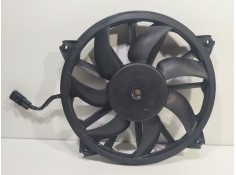 Recambio de electroventilador para peugeot 307 (3a/c) 1.6 hdi referencia OEM IAM FC1049874716T  
