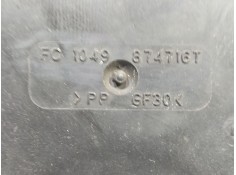 Recambio de electroventilador para peugeot 307 (3a/c) 1.6 hdi referencia OEM IAM FC1049874716T   2