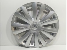 Recambio de tapacubos para citroën c4 picasso exclusive referencia OEM IAM 9657814580  