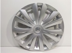 Recambio de tapacubos para citroën c4 picasso exclusive referencia OEM IAM 9657814580  