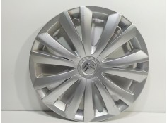 Recambio de tapacubos para citroën c4 picasso exclusive referencia OEM IAM 9657814580  