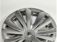 Recambio de tapacubos para citroën c4 picasso exclusive referencia OEM IAM 9657814580   2