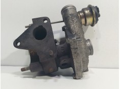 Recambio de turbocompresor para renault clio ii fase ii (b/cb0) 1.5 dci diesel referencia OEM IAM 22735H33771  