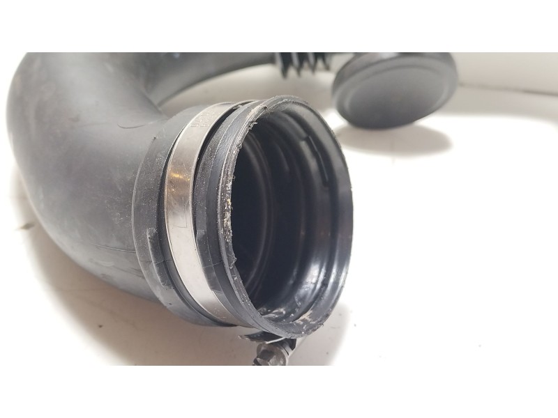 Recambio de tubo para renault clio ii (bb_, cb_) 1.5 dci (b/cb08) referencia OEM IAM 8200143788  