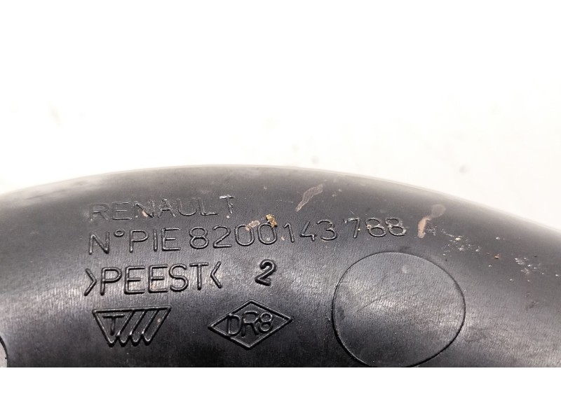 Recambio de tubo para renault clio ii (bb_, cb_) 1.5 dci (b/cb08) referencia OEM IAM 8200143788  