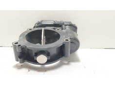 Recambio de caja mariposa para mercedes-benz clase e (w212) e 200 cdi / bluetec (212.005, 212.006) referencia OEM IAM A651090037