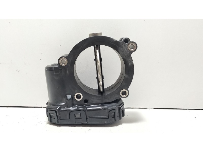 Recambio de caja mariposa para mercedes-benz clase e (w212) e 200 cdi / bluetec (212.005, 212.006) referencia OEM IAM A651090037