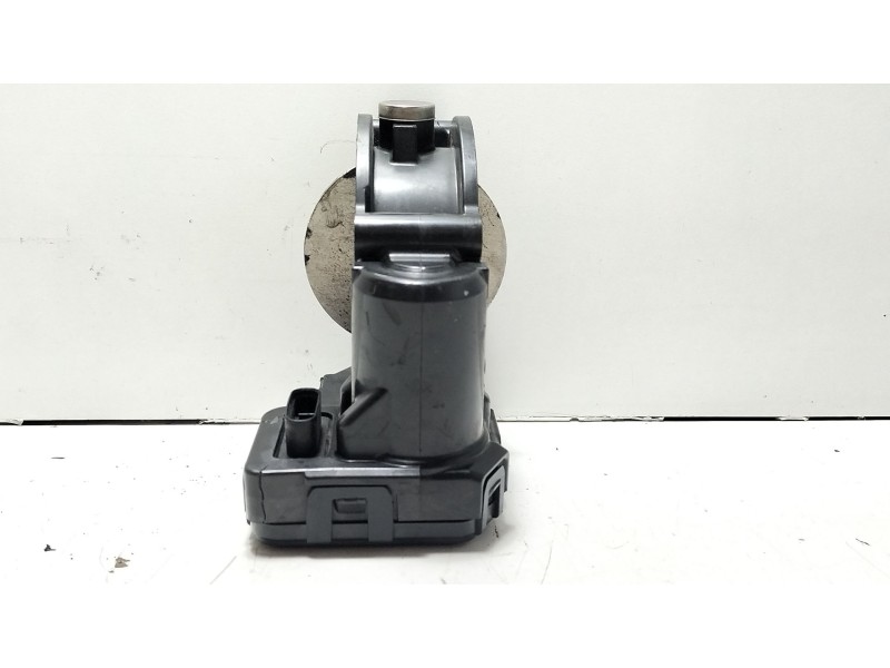 Recambio de caja mariposa para mercedes-benz clase e (w212) e 200 cdi / bluetec (212.005, 212.006) referencia OEM IAM A651090037