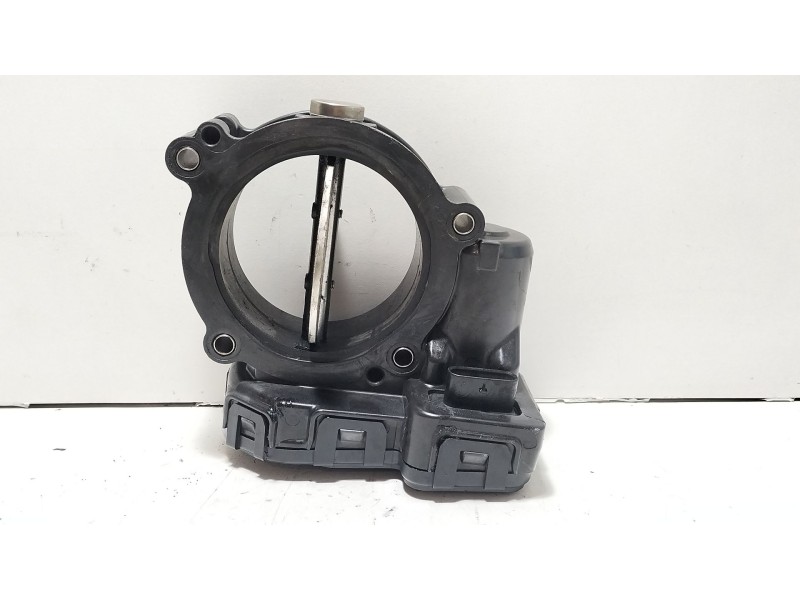 Recambio de caja mariposa para mercedes-benz clase e (w212) e 200 cdi / bluetec (212.005, 212.006) referencia OEM IAM A651090037