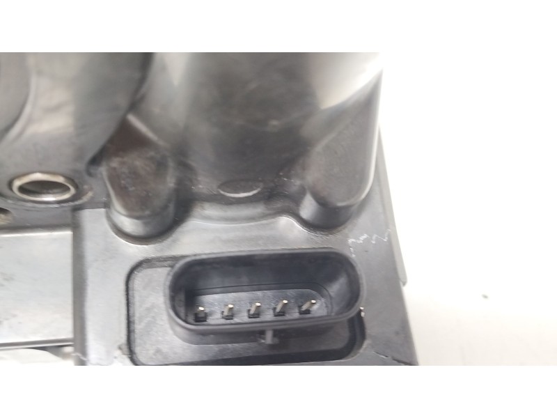 Recambio de caja mariposa para mercedes-benz clase e (w212) e 200 cdi / bluetec (212.005, 212.006) referencia OEM IAM A651090037