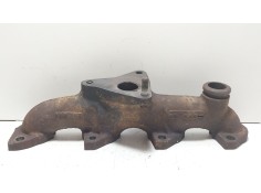 Recambio de colector escape para renault kangoo (f/kc0) 1.5 dci diesel referencia OEM IAM 102022407  