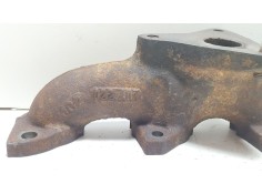 Recambio de colector escape para renault kangoo (f/kc0) 1.5 dci diesel referencia OEM IAM 102022407   2
