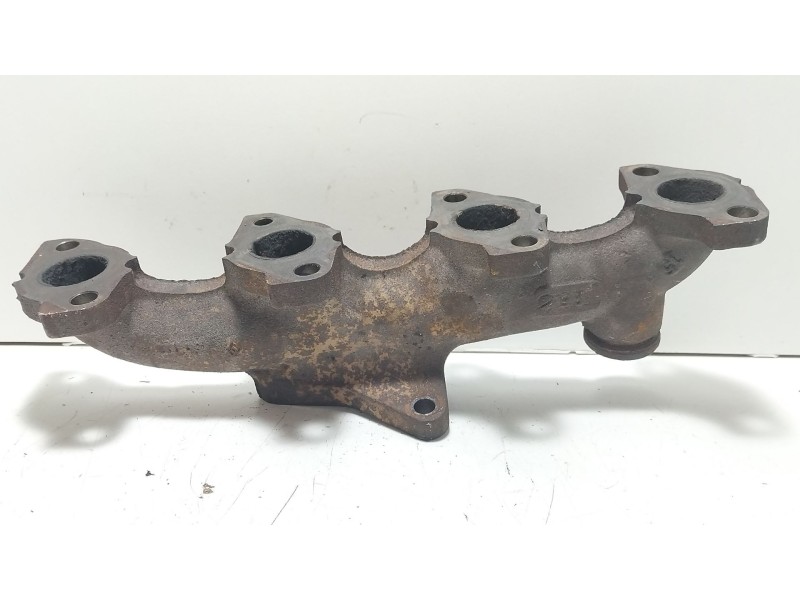 Recambio de colector escape para renault kangoo (f/kc0) 1.5 dci diesel referencia OEM IAM 102022407  